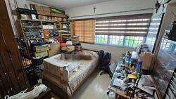 Blk 237 Hougang Street 21 (Hougang), HDB Executive #465794481